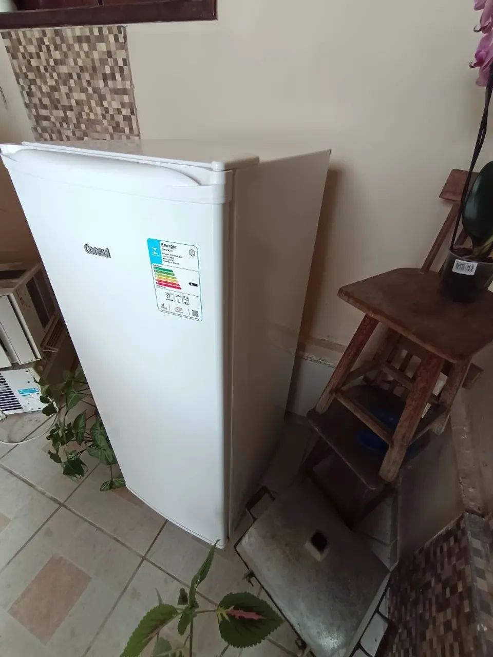 Freezer vertical excelente  - Foto 3