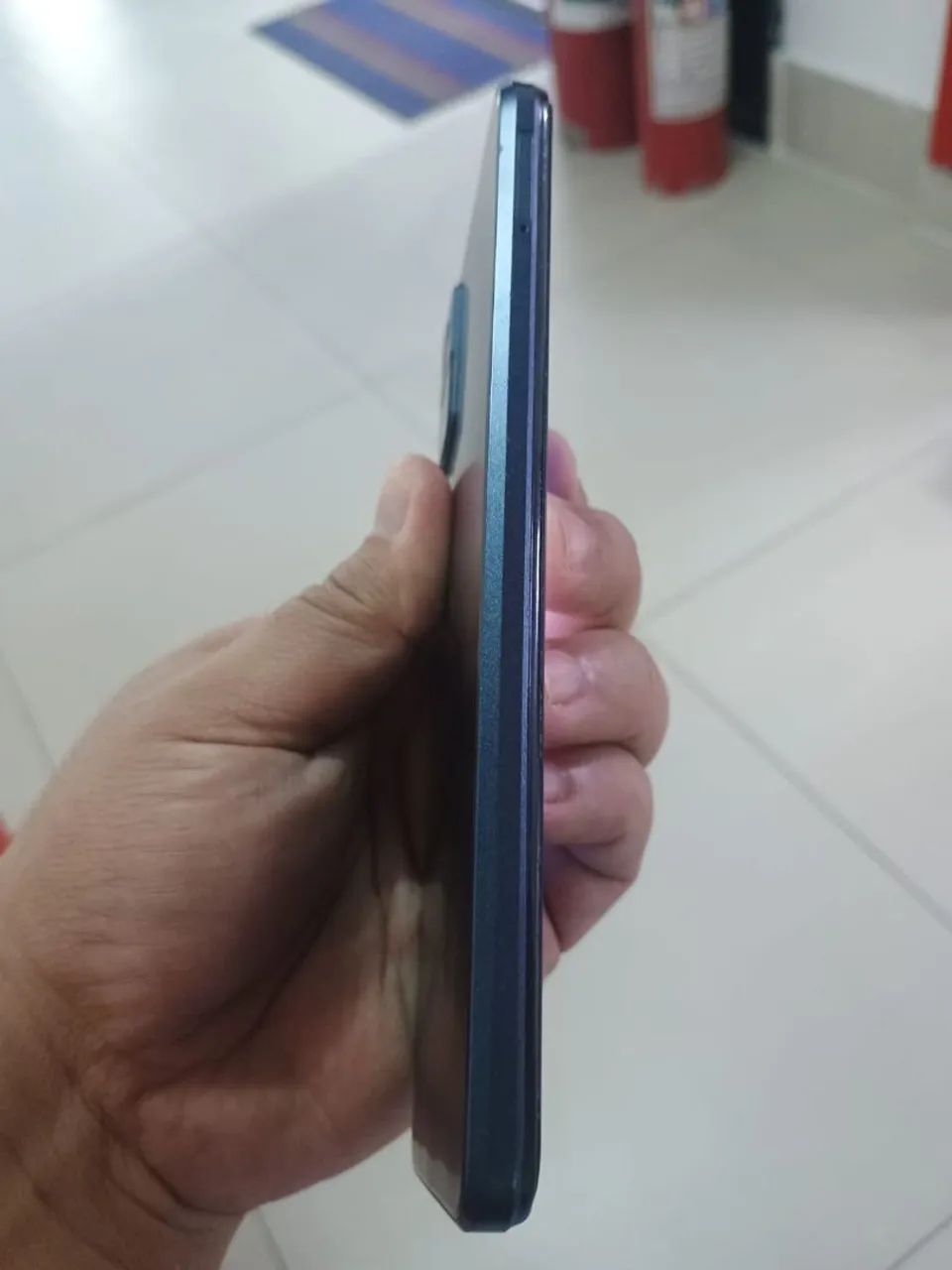 Vendo moto E22