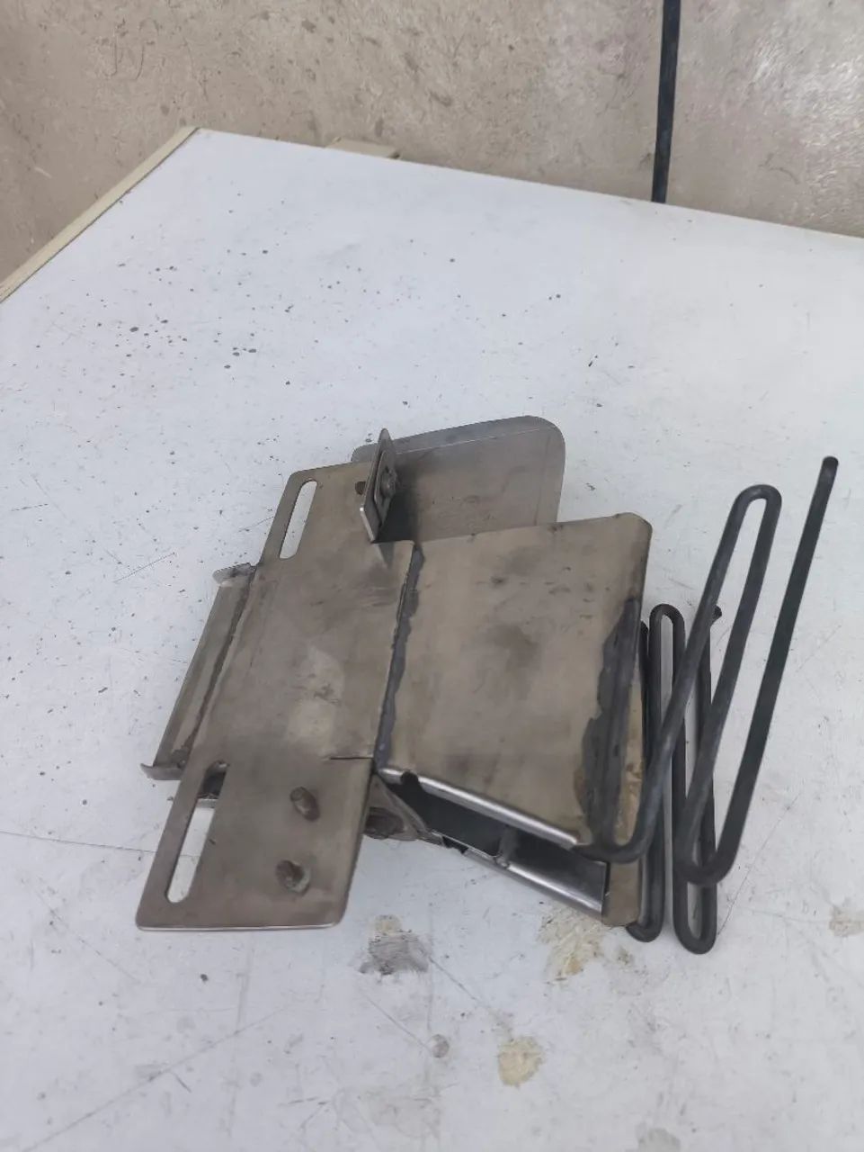 Equipamento de máquina 