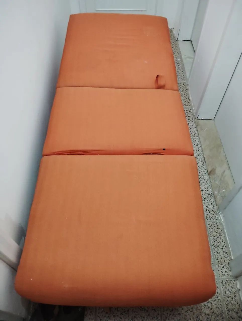 Poltrona-Cama - Foto 3