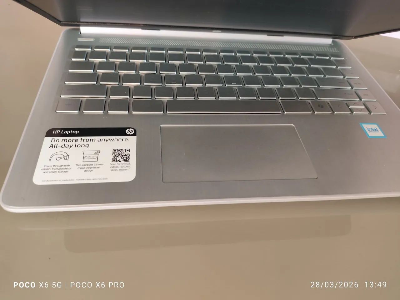 Notebook HP - Foto 4