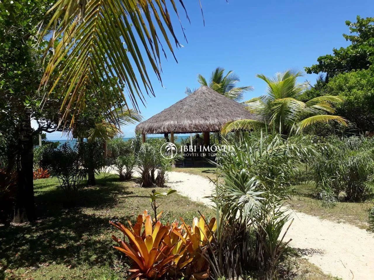 Casa com 3 dormitórios à venda, 300 m² por R$ 9.000.000,00 - Nova Cabralia - Santa Cruz Ca