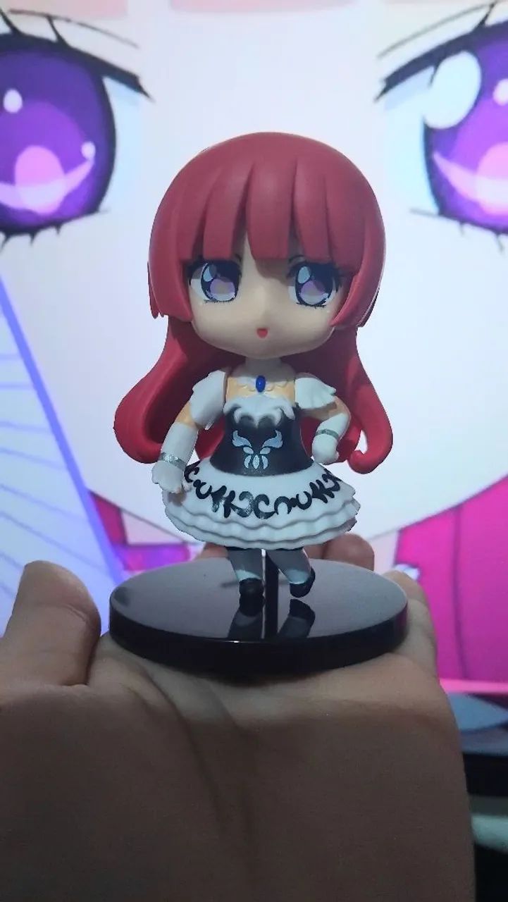 Boneca figure Sophie Hojo Pripara - Foto 2