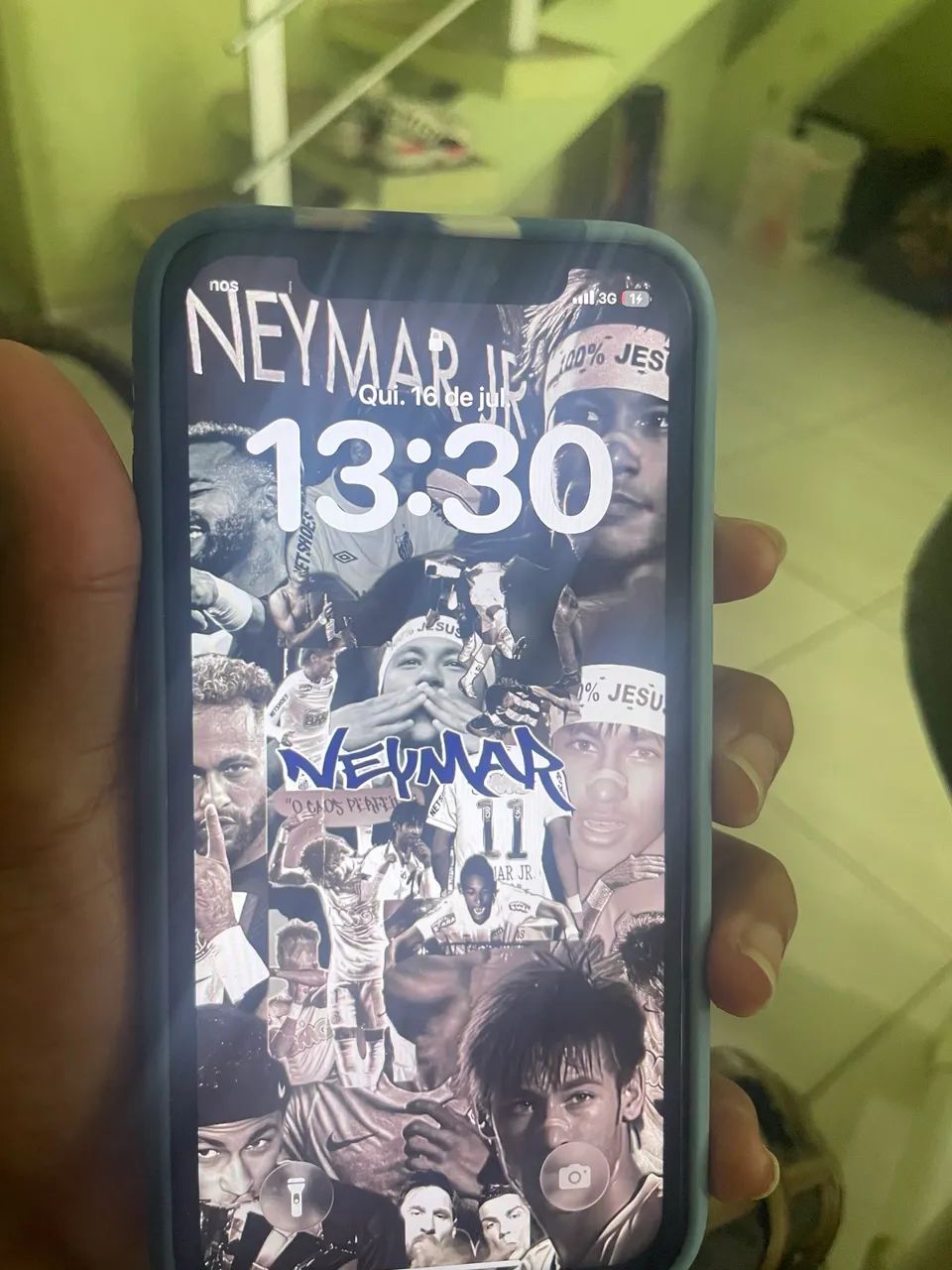 iPhone 11 - Foto 2