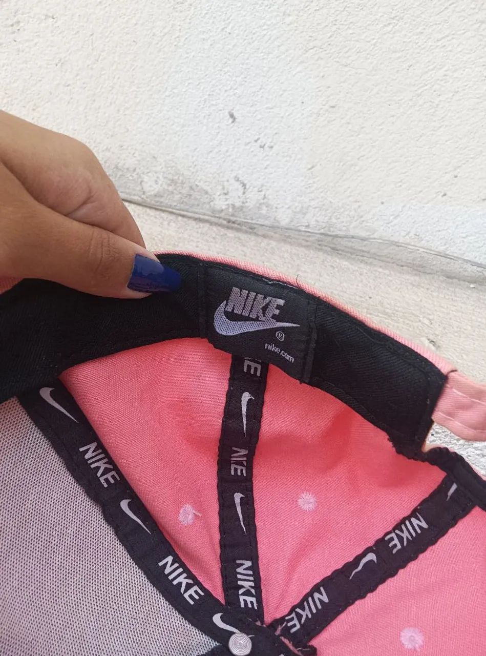 Boné da Nike  - Foto 3