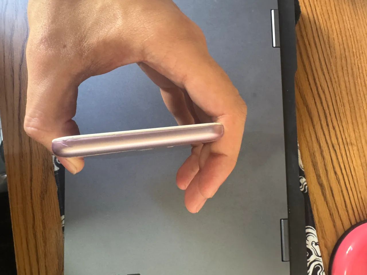 Celular J7 Prime sem marcas de uso, desbloqueio com digital.. - Foto 3