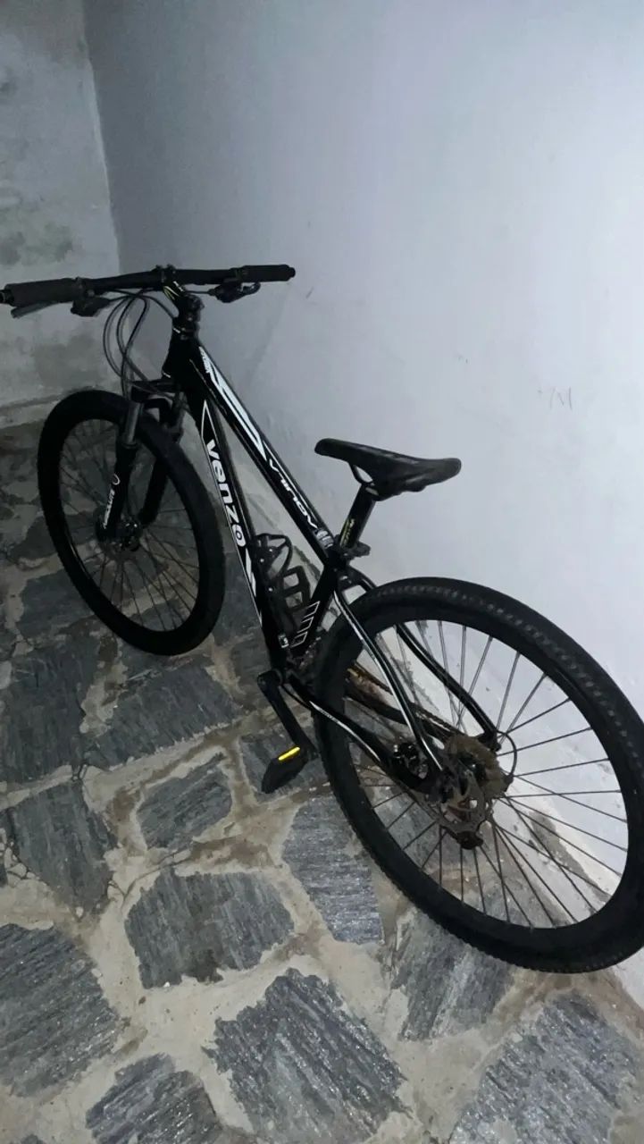 Bike venzo  - Foto 3