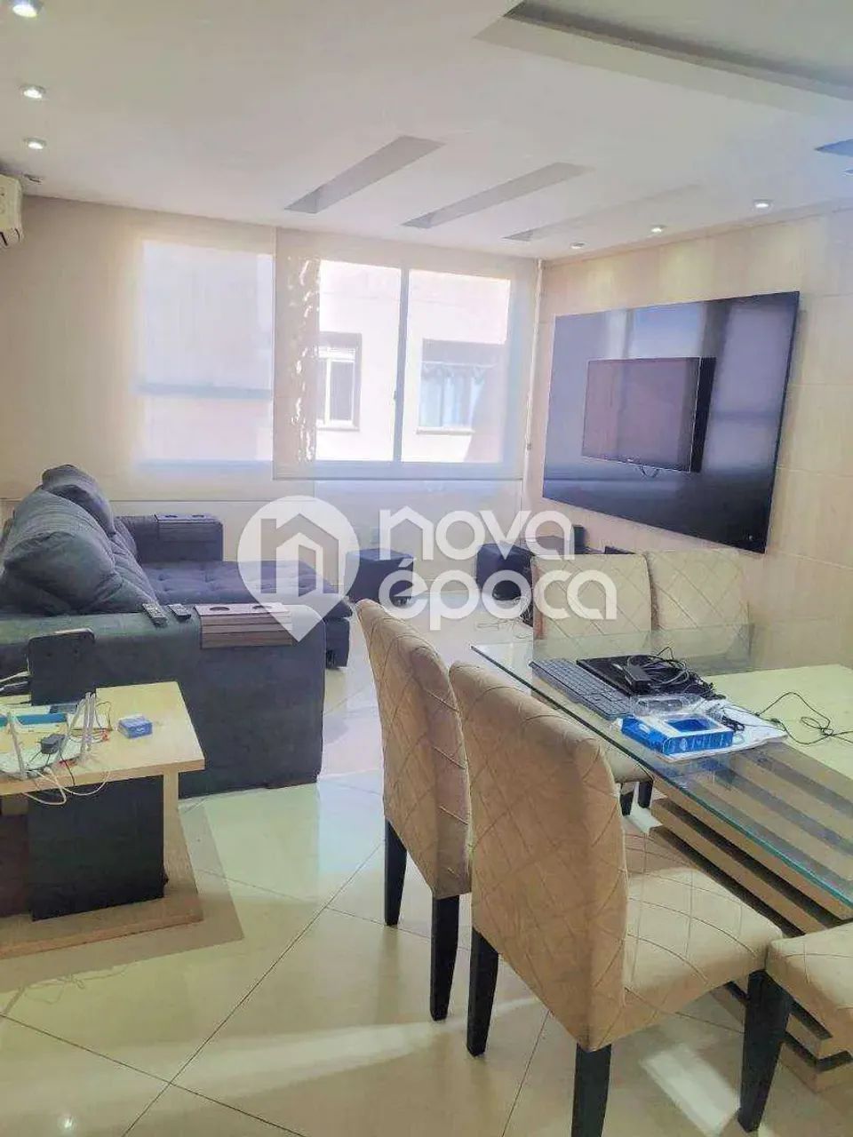 Cachambi | Apartamento 2 quartos - Foto 2