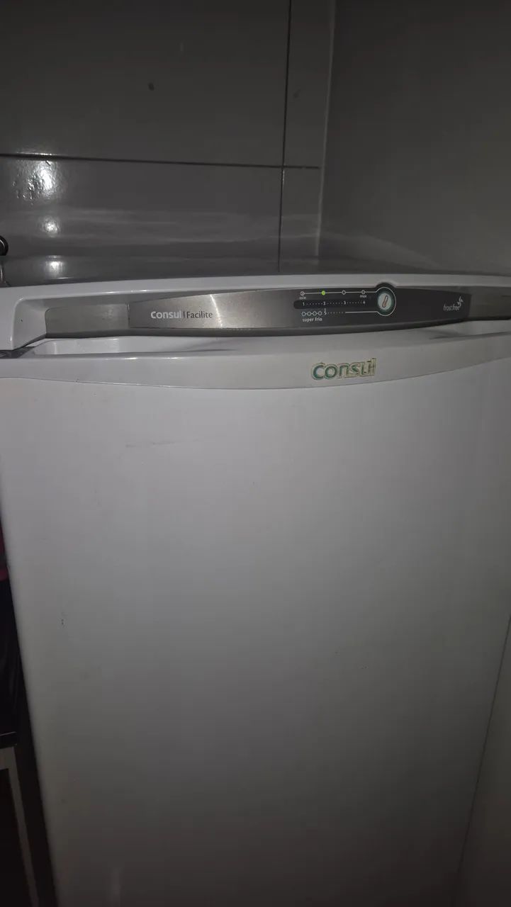 Geladeira Consul - Foto 4