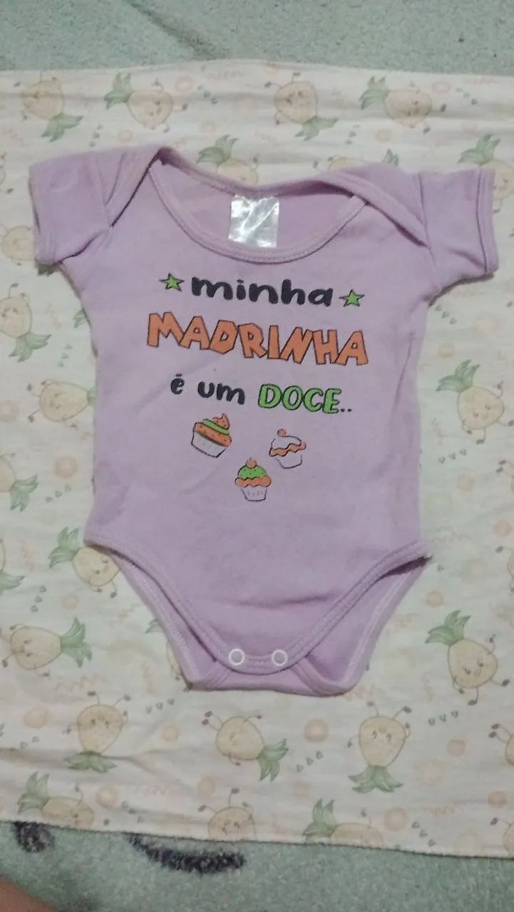 Roupas de bebê  - Foto 3