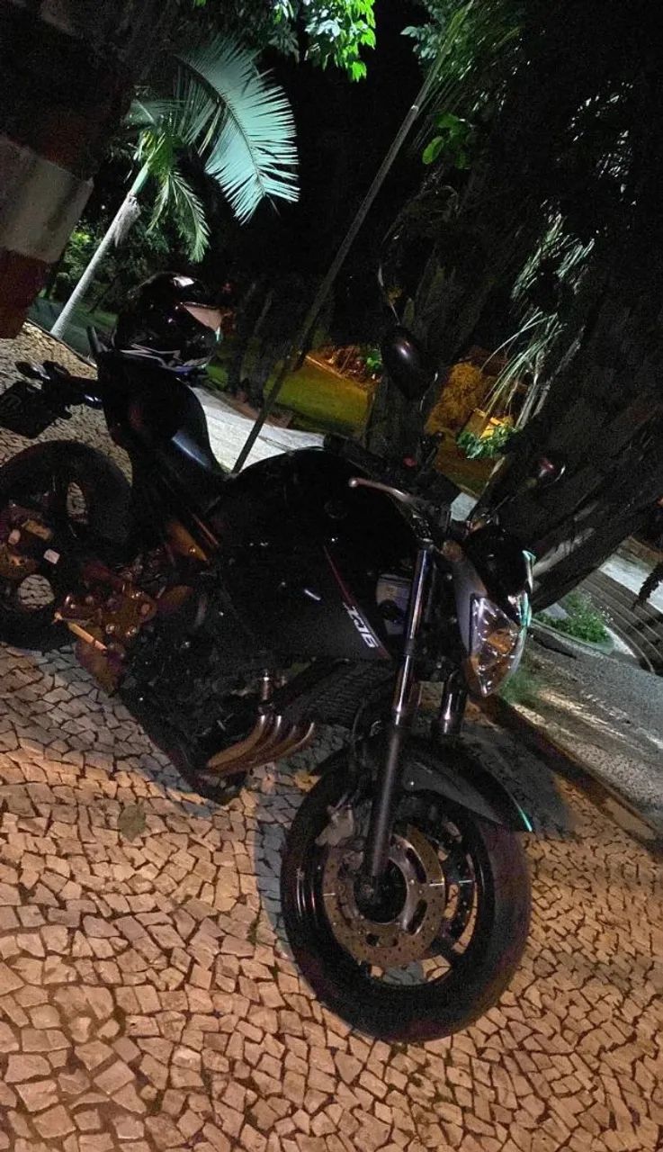 XJ6 2015 ABS  - Foto 3