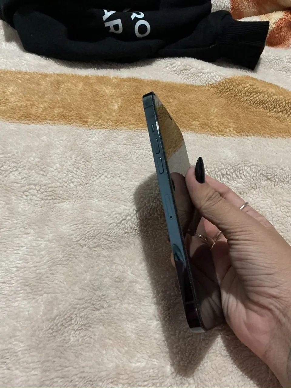 iphone 12 pro max  - Foto 4