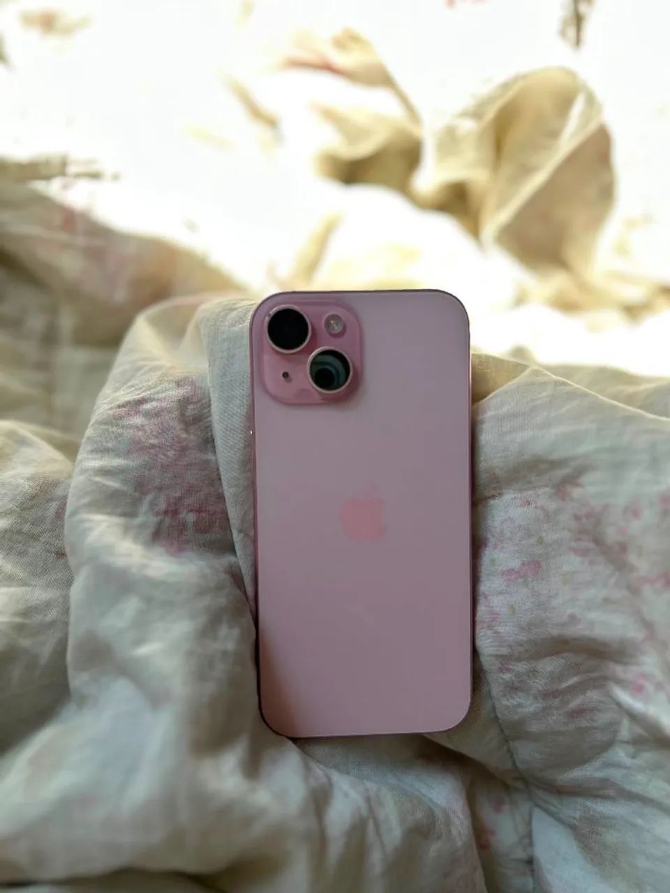 iPhone 15