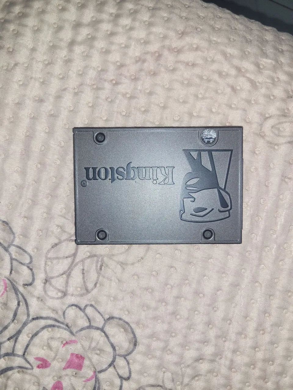 SSD sata