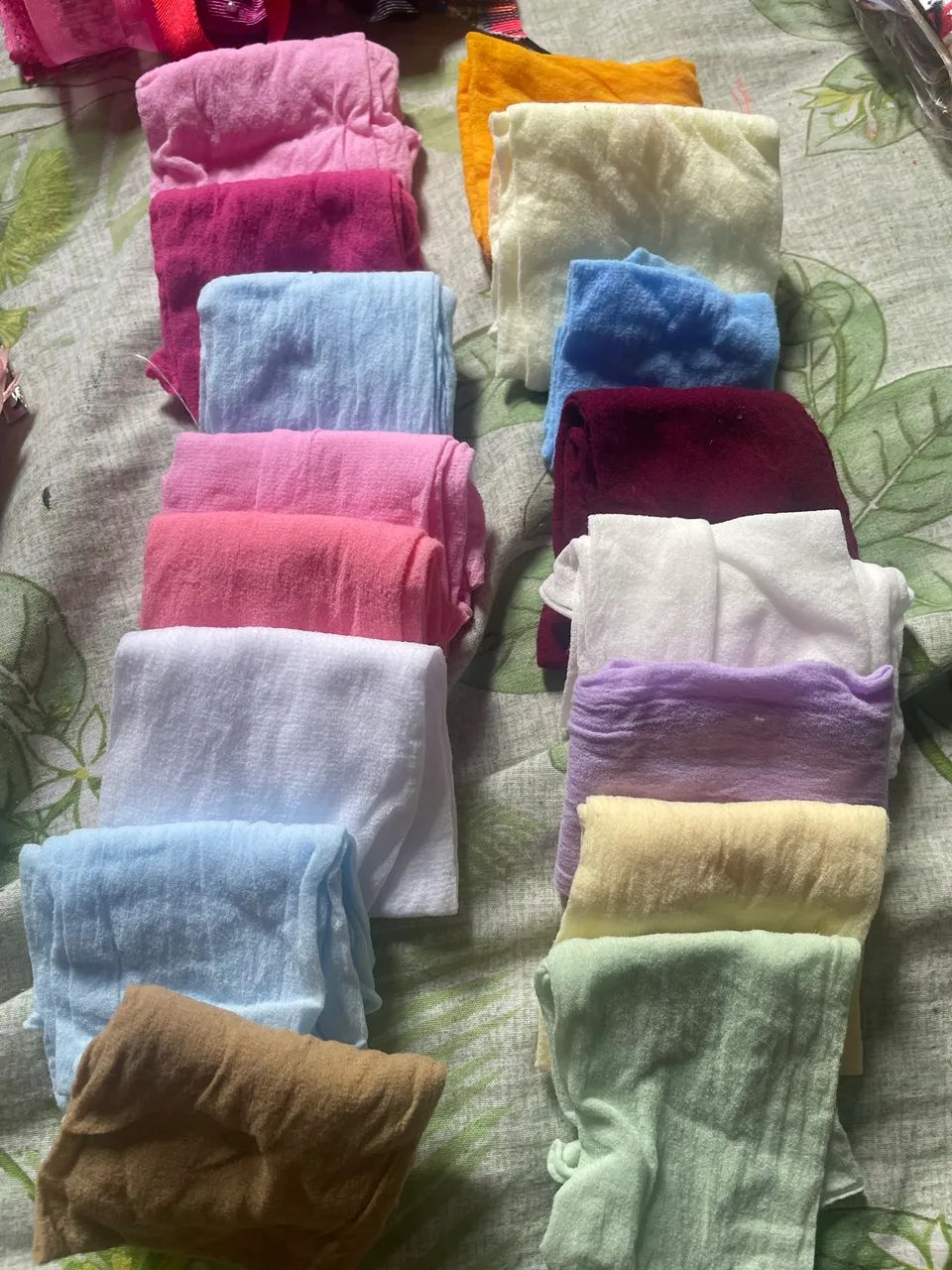 Kit completo para fazer laços  - Foto 2