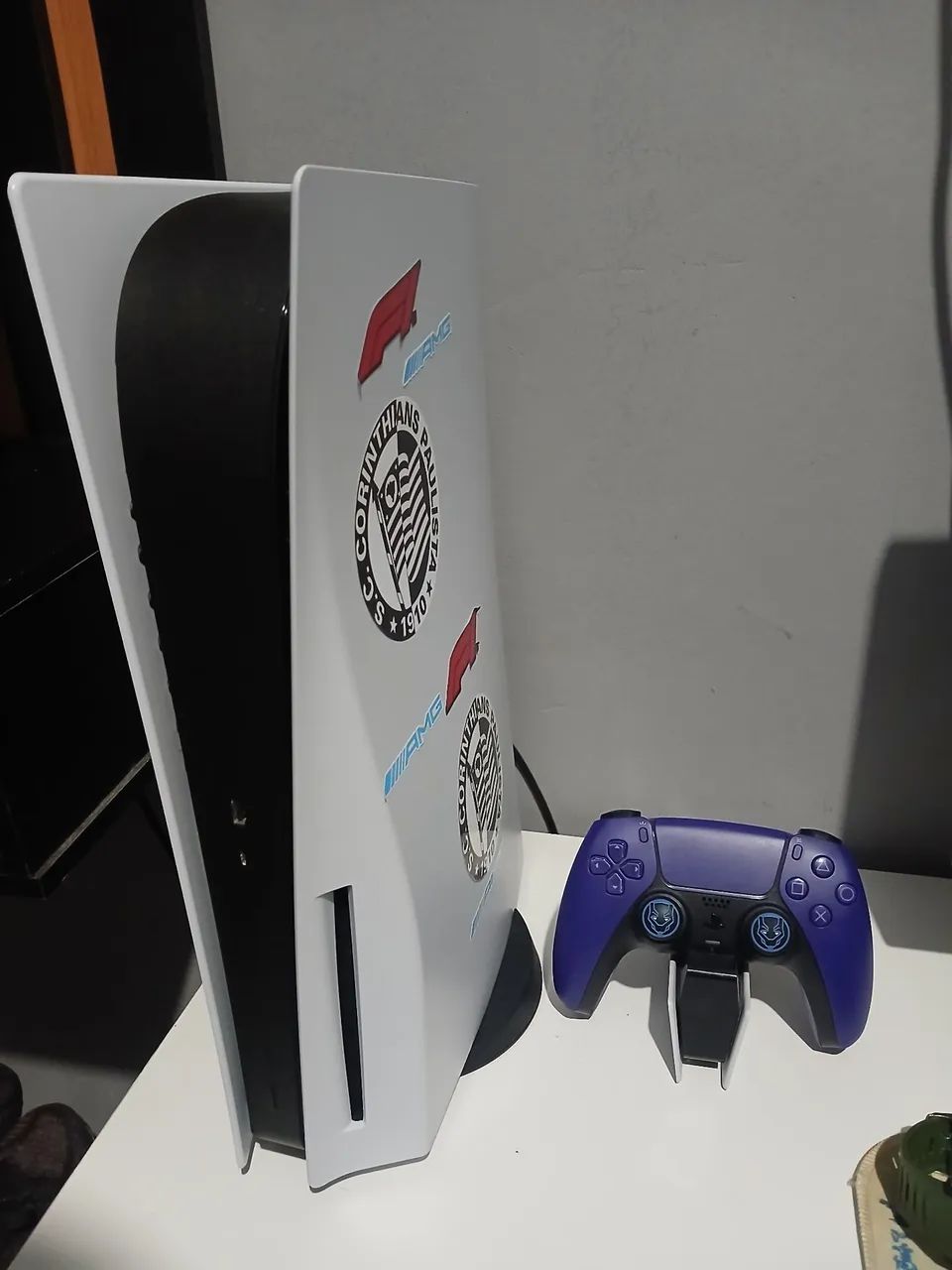 Ps5 fat completo