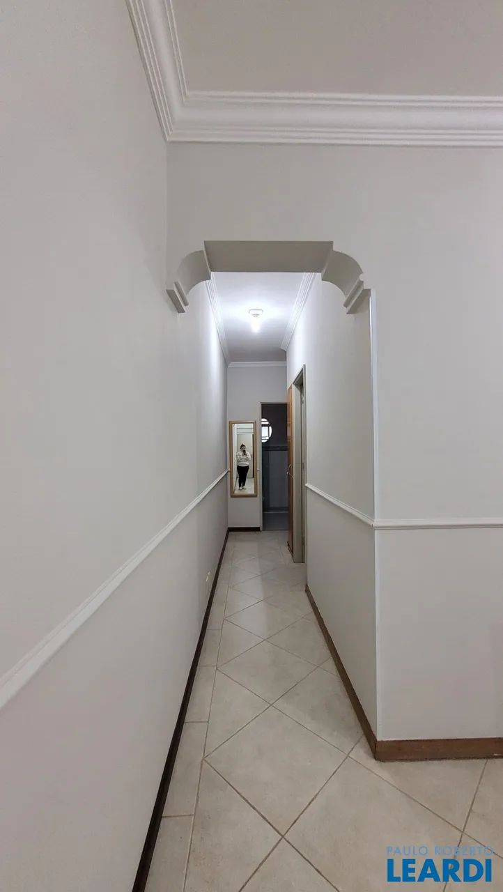 APARTAMENTO - VILA CLEMENTINO - SP - Foto 5