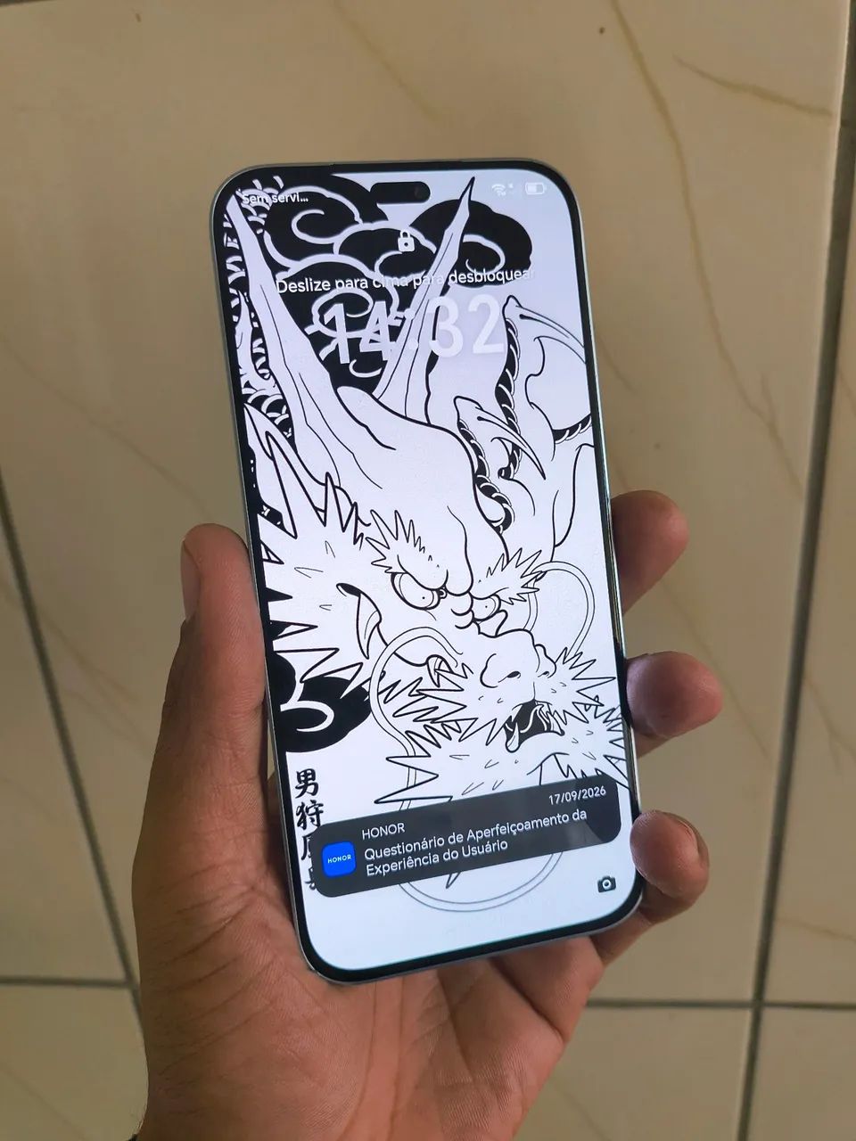 Honor X - Foto 4