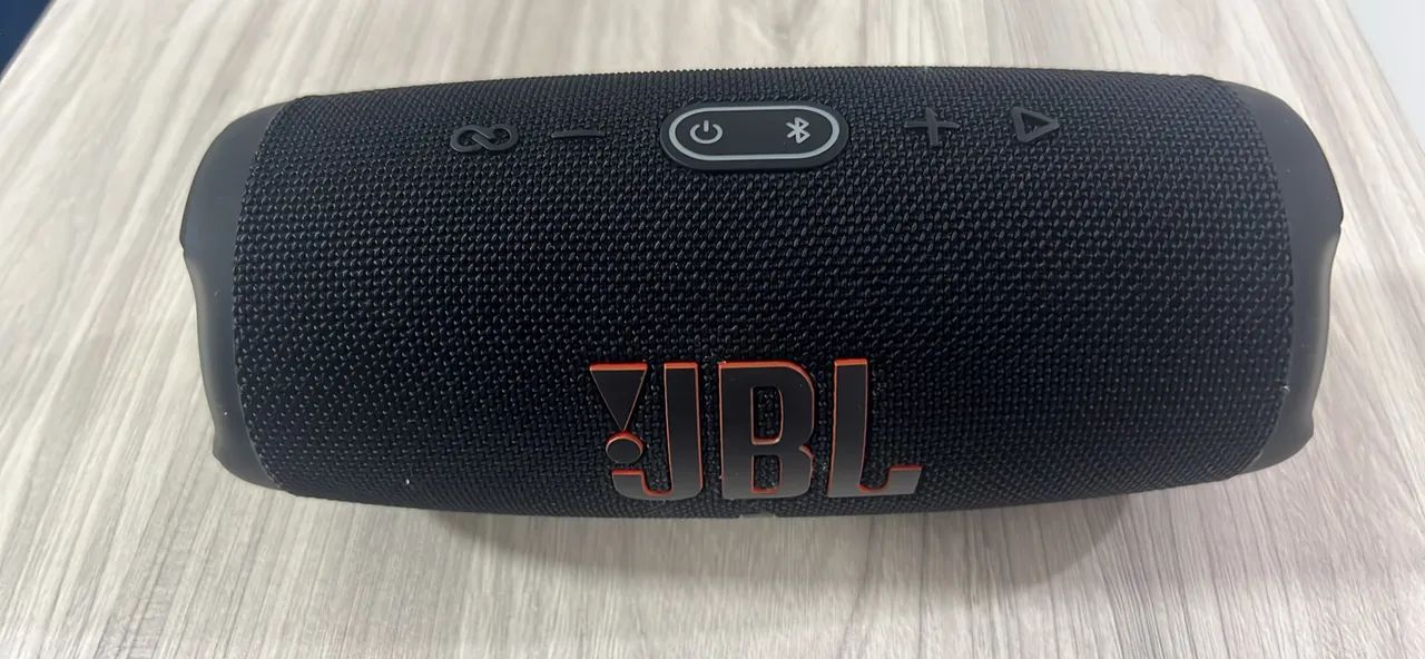 JBL Charge 5 Original  - Foto 2