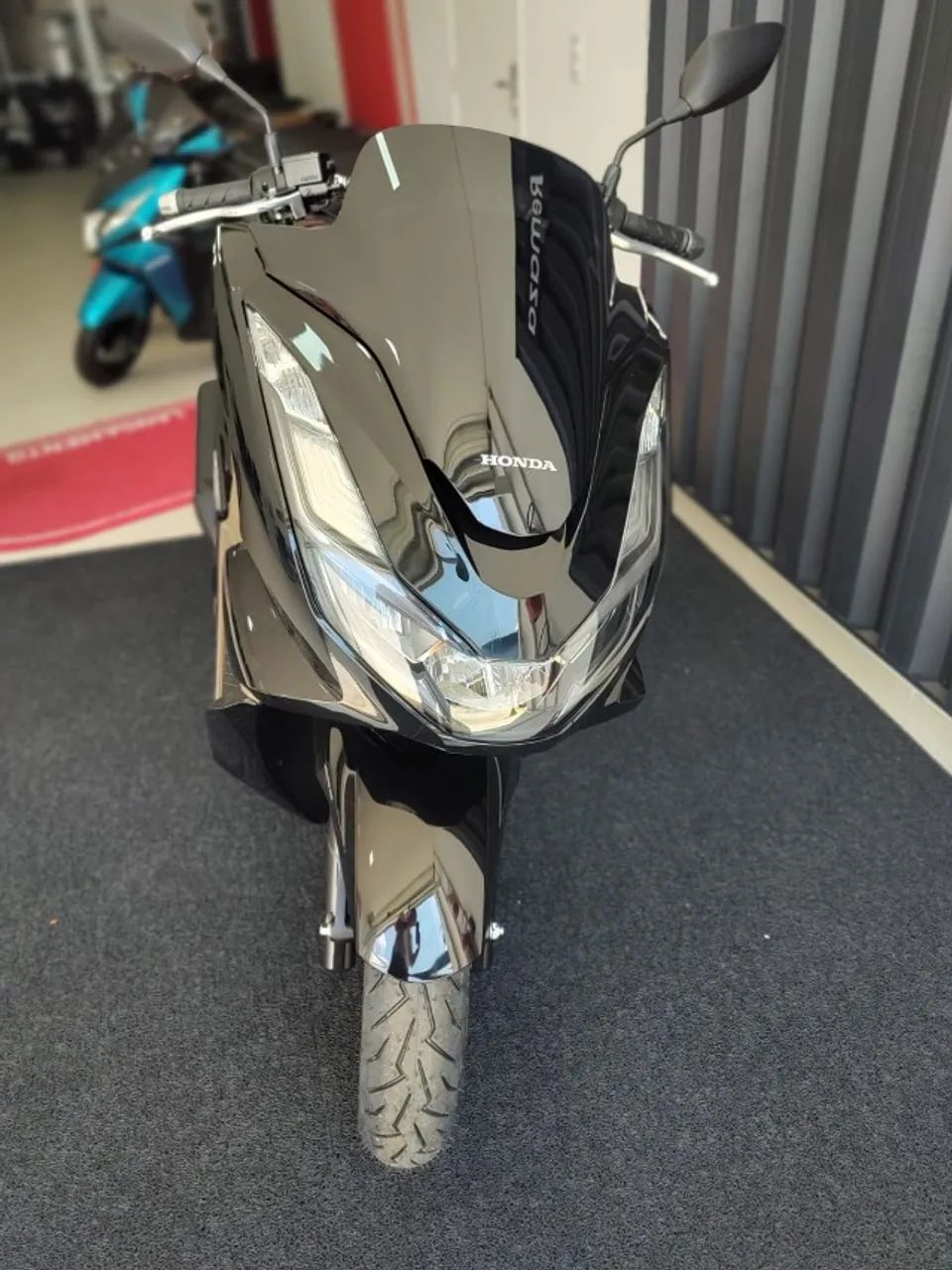 pcx dlx 2026 0km -  - Foto 3