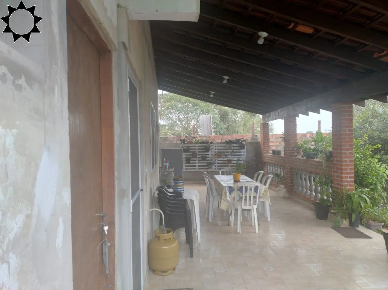 CHÁCARA - PORTO FELIZ - Foto 2