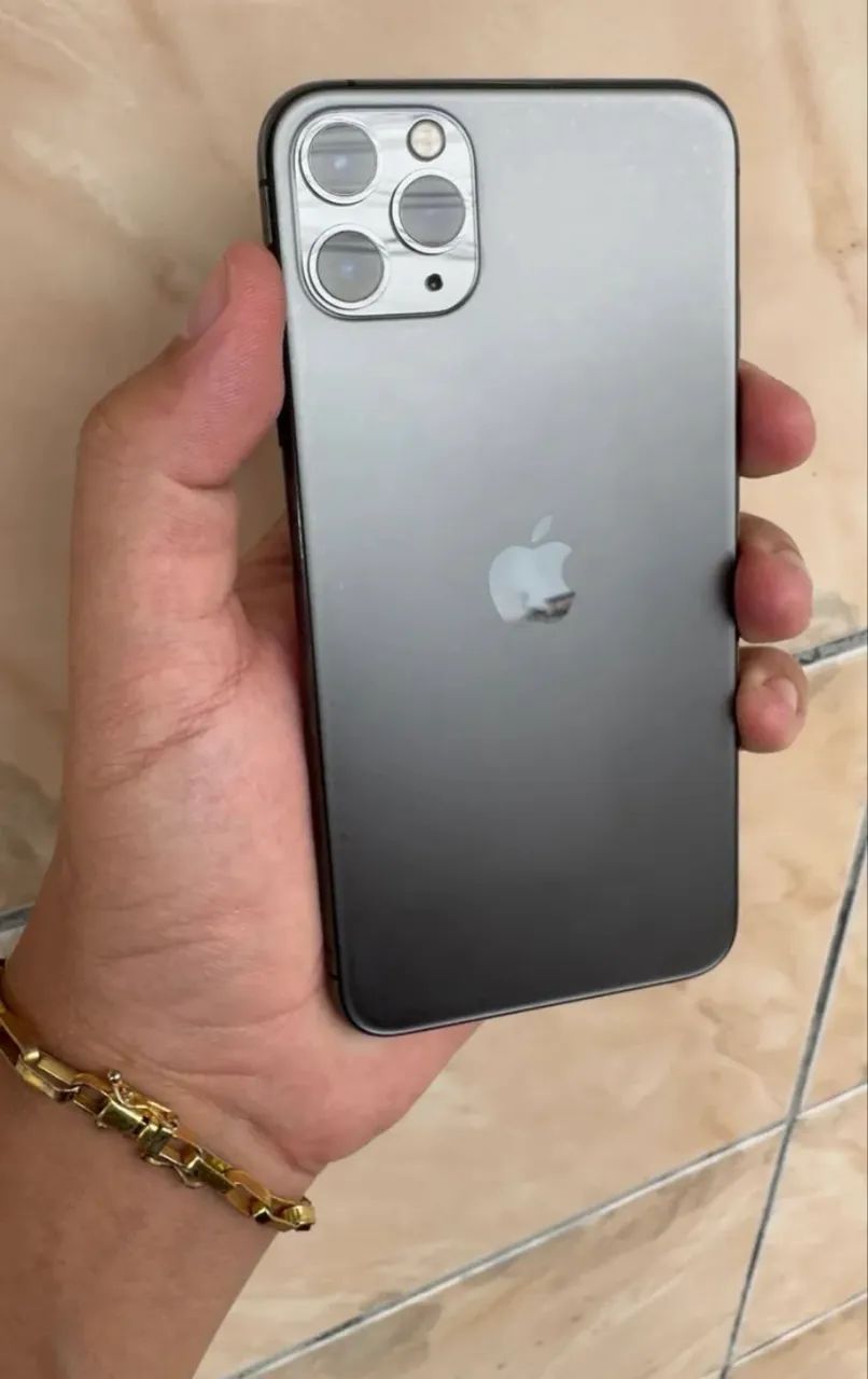 IPHONE 11 Pro Max - Foto 4