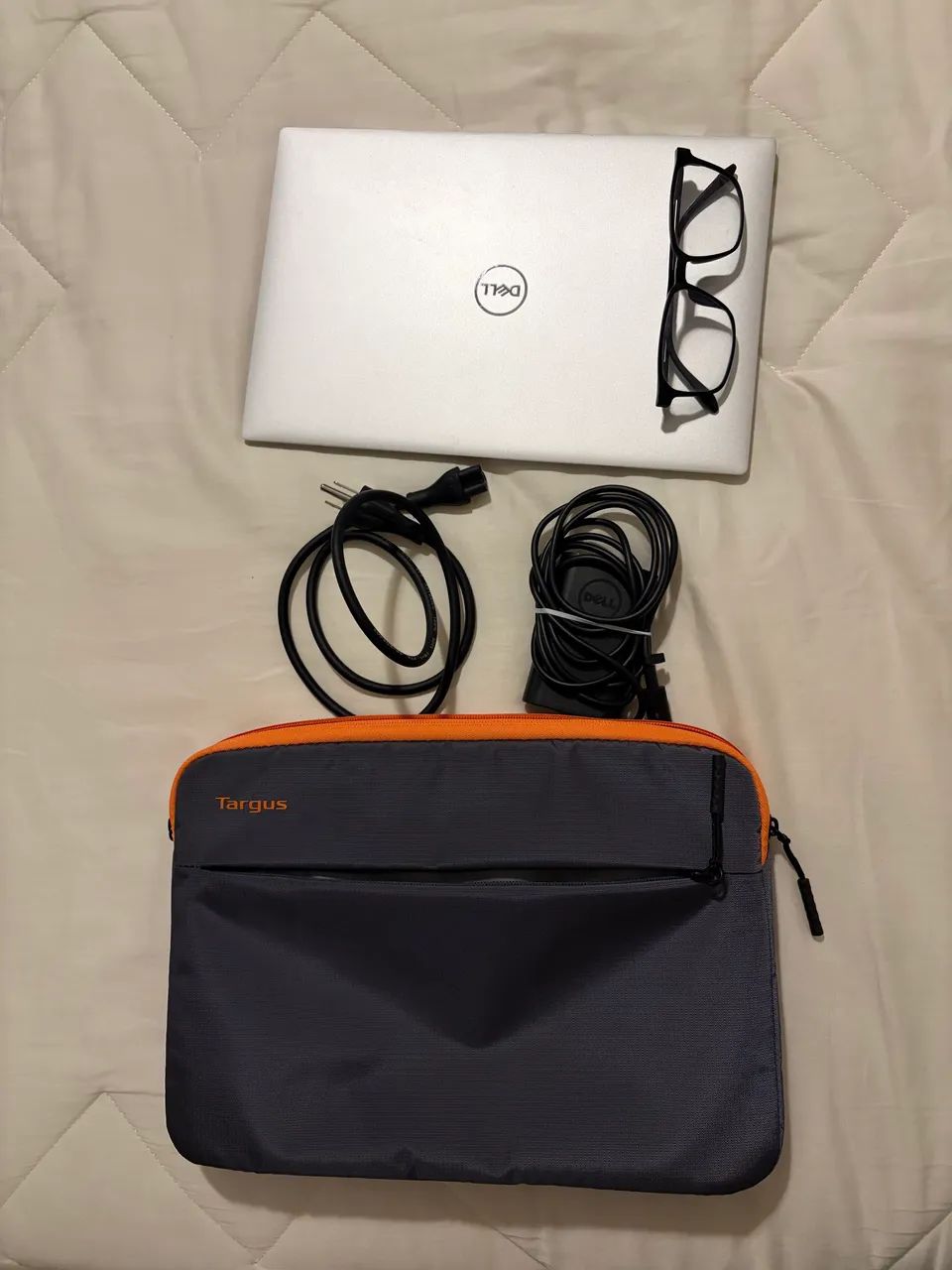Notebook Dell XPS 13 9310 I7 1185G7 16gb Ram - Foto 4