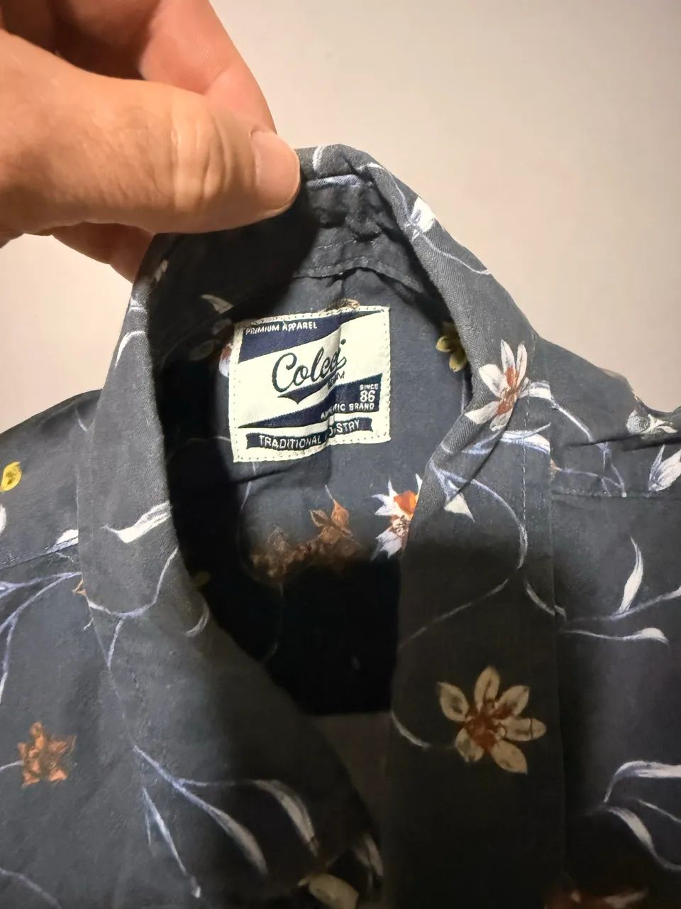 Camisa colcci - Foto 3