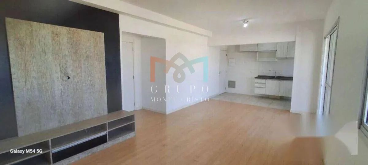 Apto para alugar - Tons do Morumbi - 94m2, 3D - Foto 3