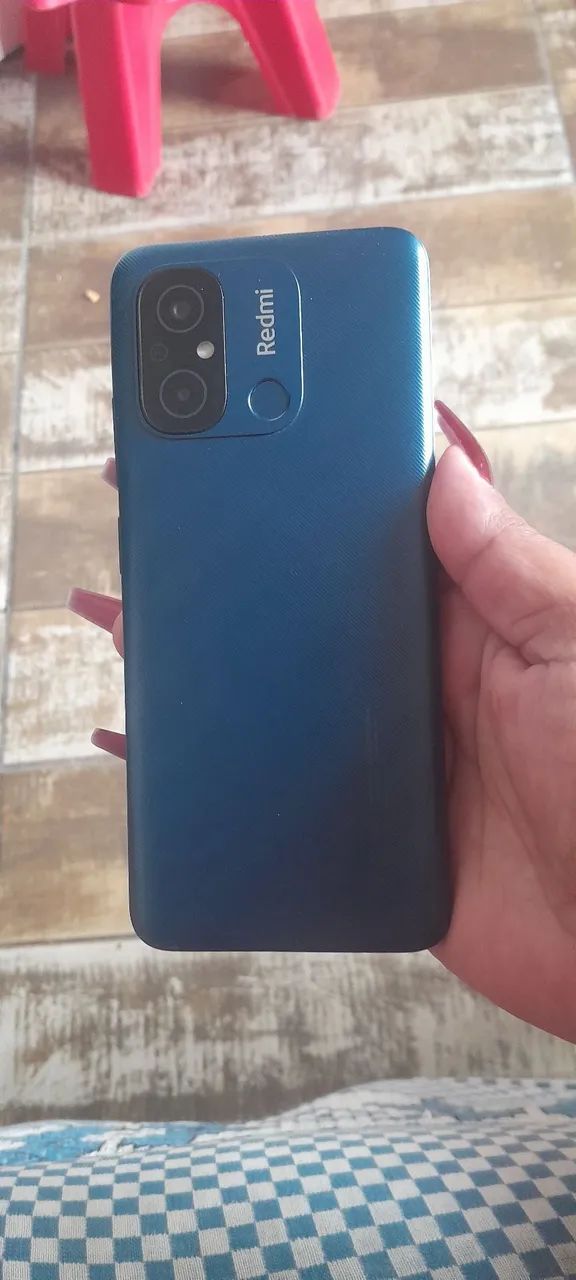  Redmi 12C  - Foto 2