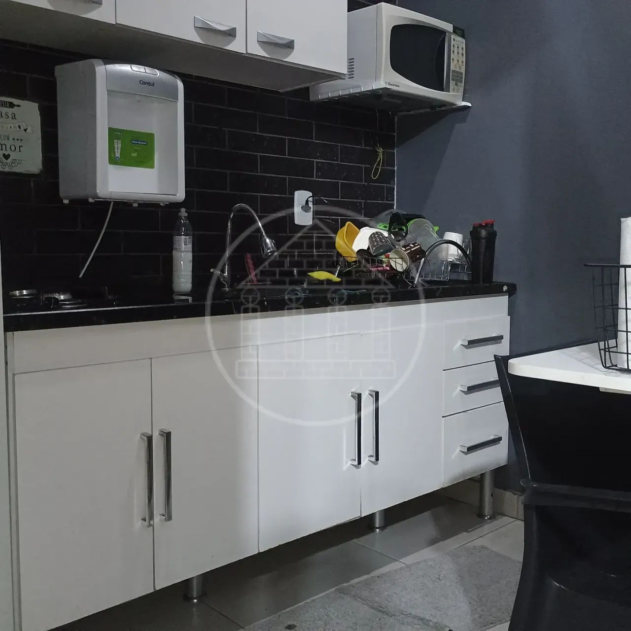 Casa comercial para locação na Cidade Dutra - Foto 2