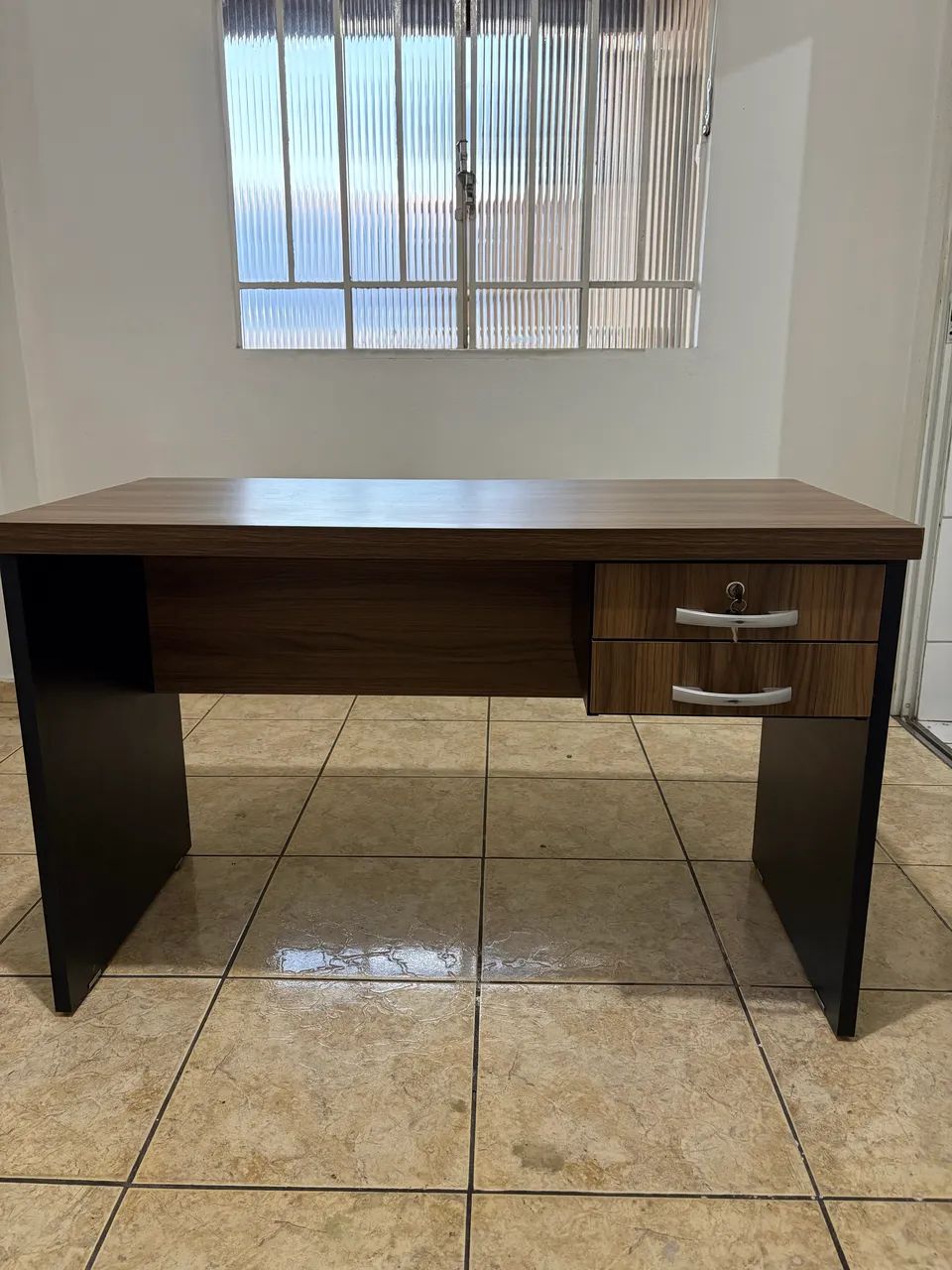 Mesa de escritório 