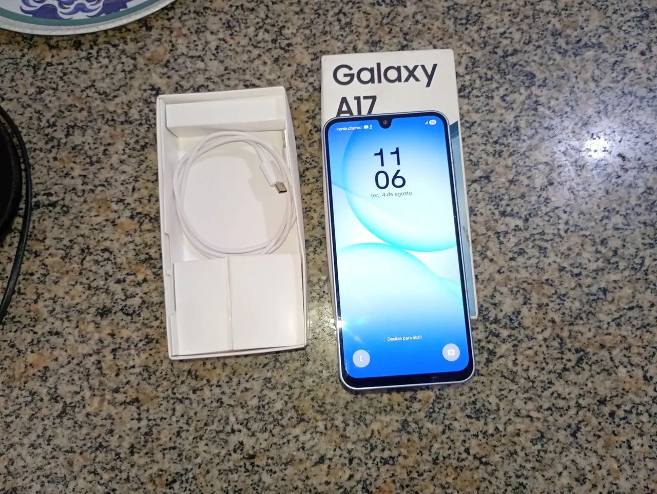 Galaxy A17 