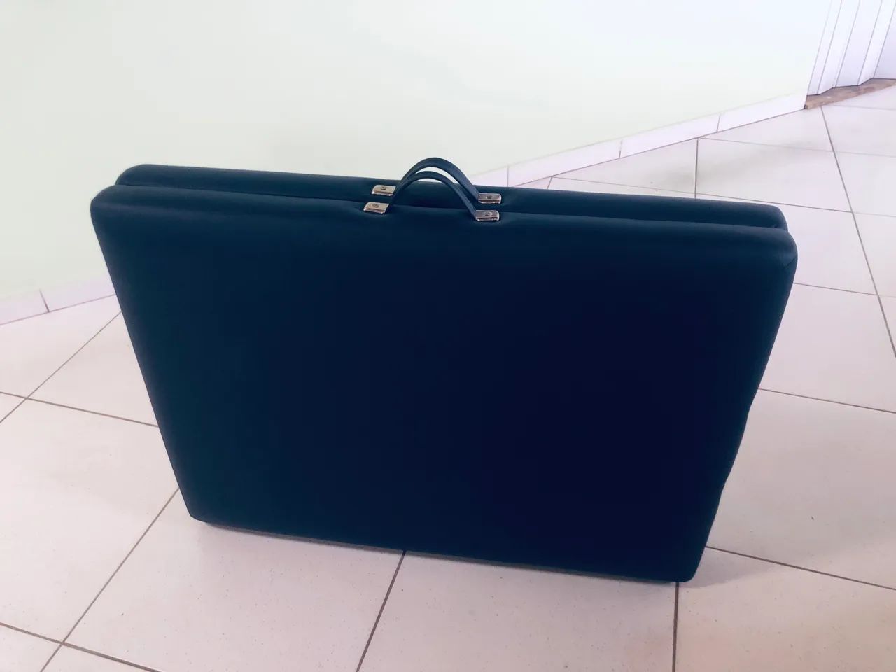 Maca de massagem Legno Nova - Foto 2