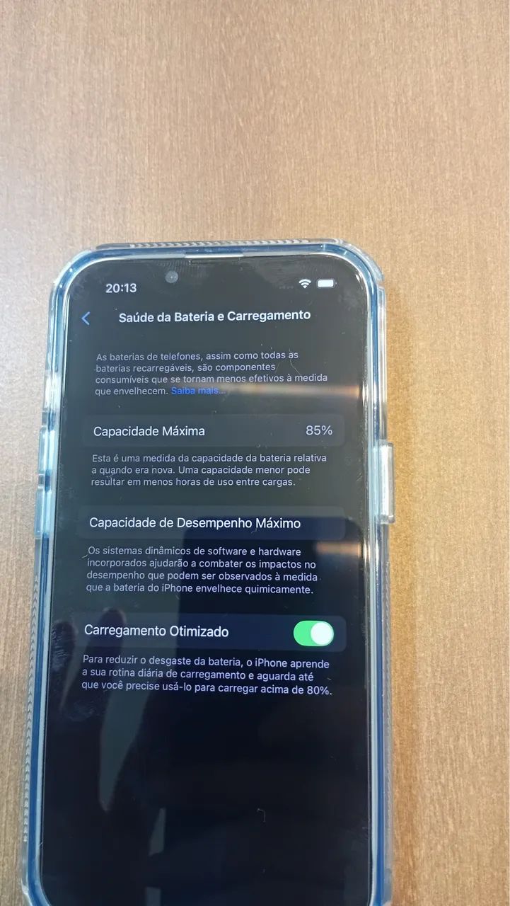 iPhone 13 123G - Foto 2