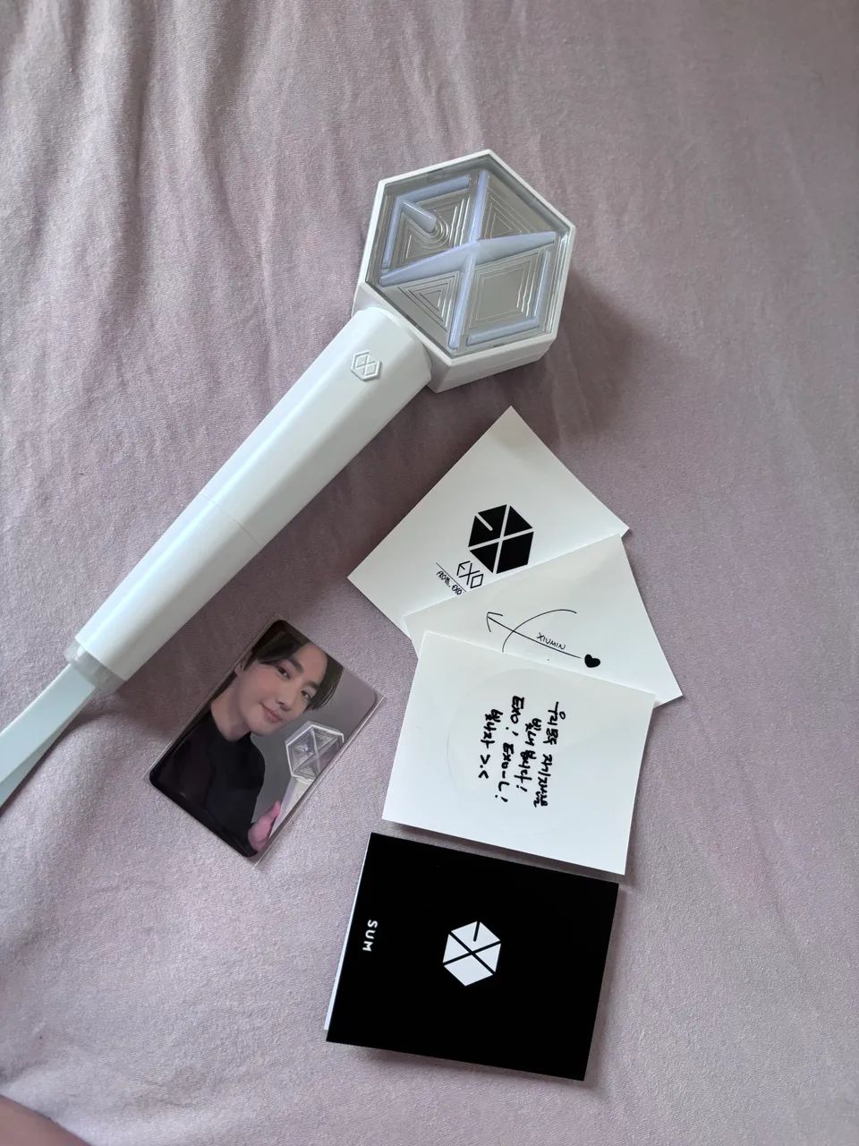 Lightstick EXO V3  - Foto 3