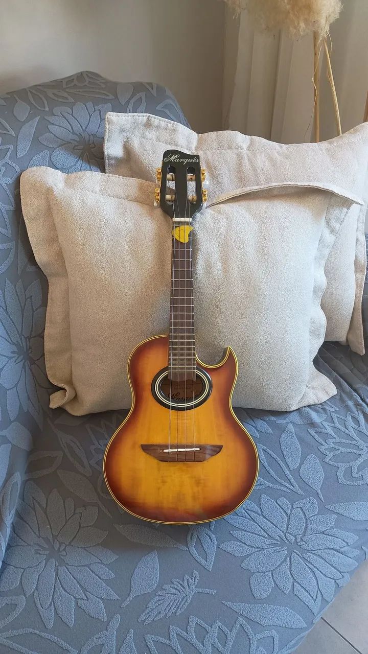 Cavaquinho  - Foto 5