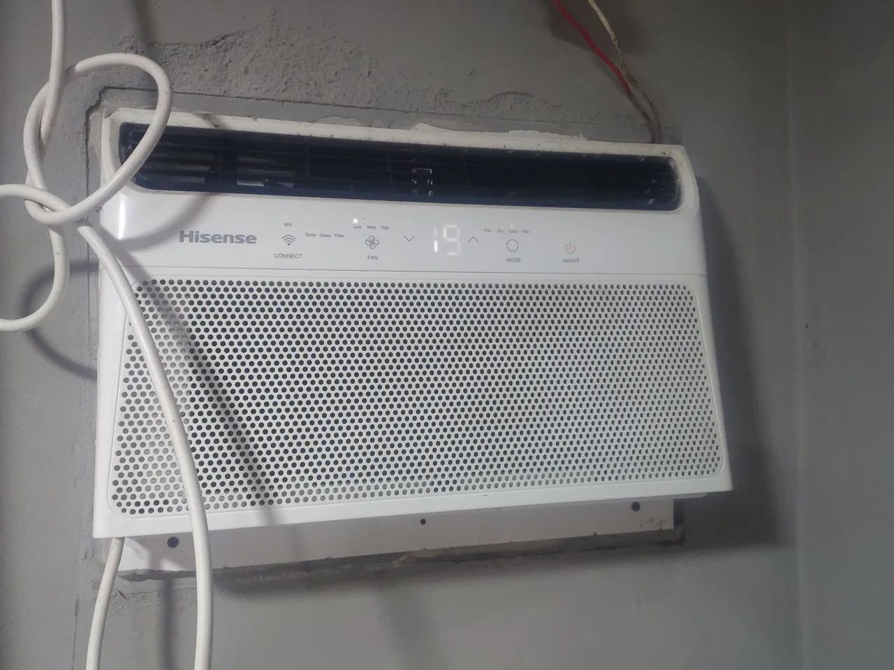 Ar-condicionado 7500