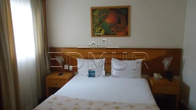 FLAT para VENDA com 43m² no bairro Centro com 1 quartos e 1 vagas. Santo André, SP