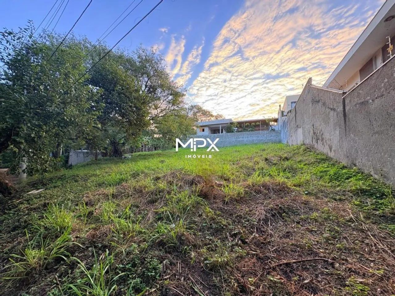 Terreno à venda em Piracicaba, Nova Piracicaba, com 589.5 m²