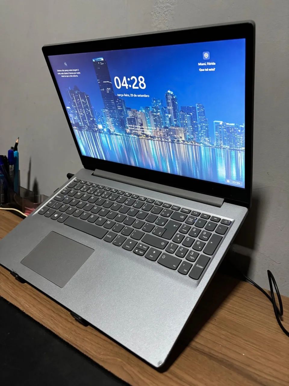 Notebook IdeaPad I5 - Foto 3