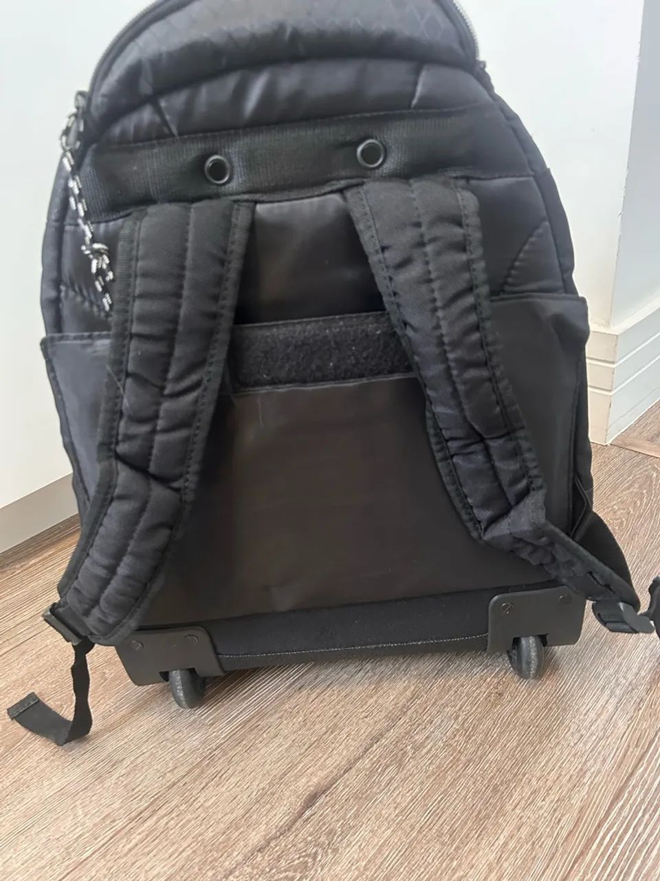 Mochila de rodinhas!!!  - Foto 3