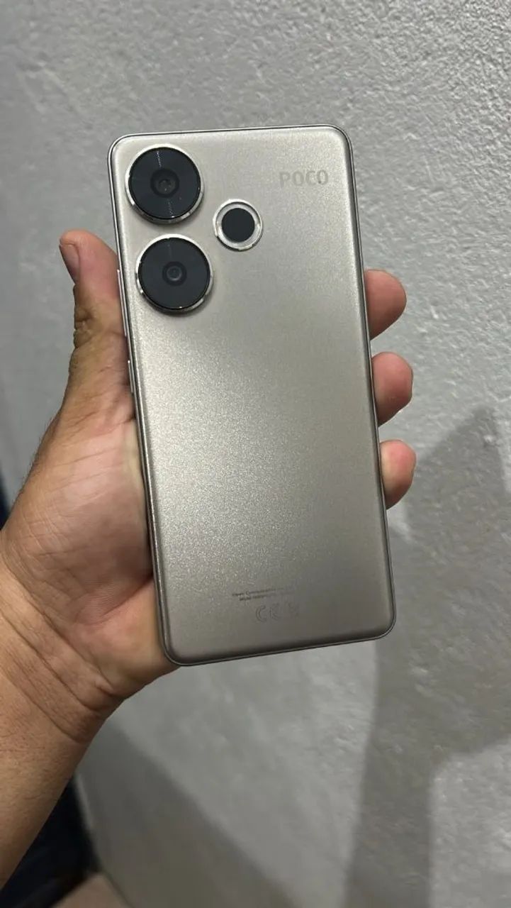 POCO F6