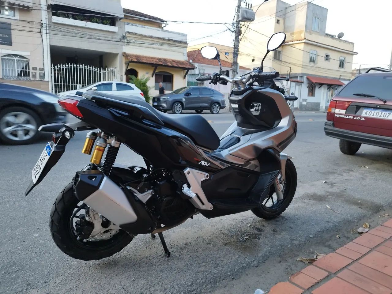 Adv 150 23/23 - Foto 4