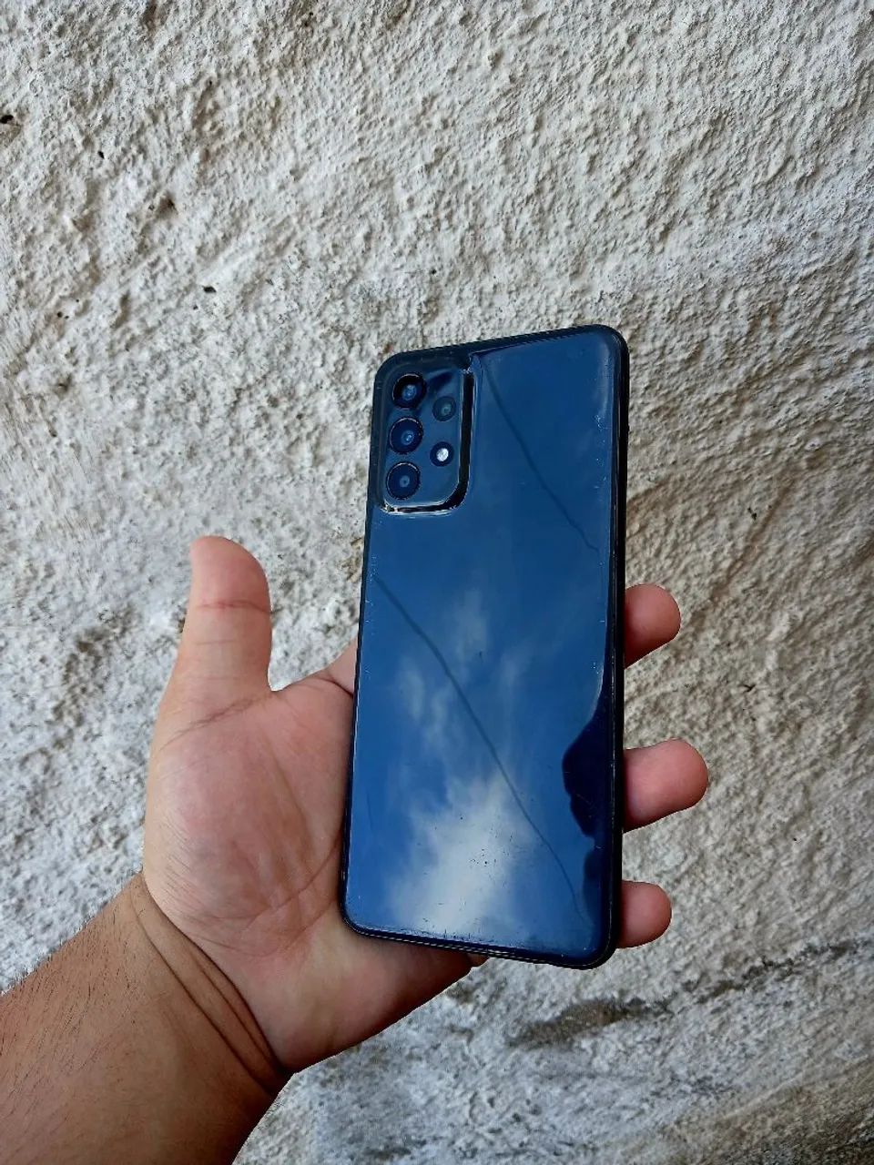 Celular Samsung Galaxy A23 