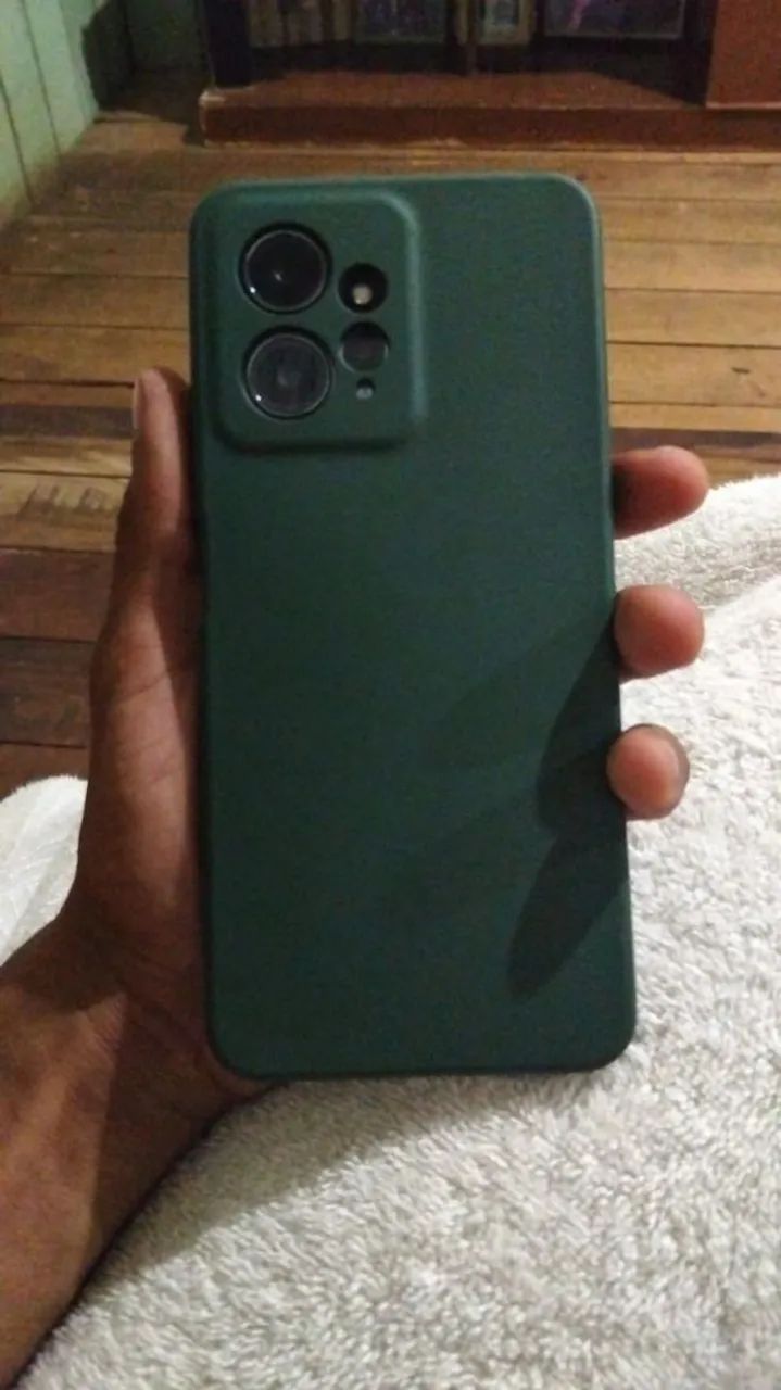 Redmin note 12 4g - Foto 2