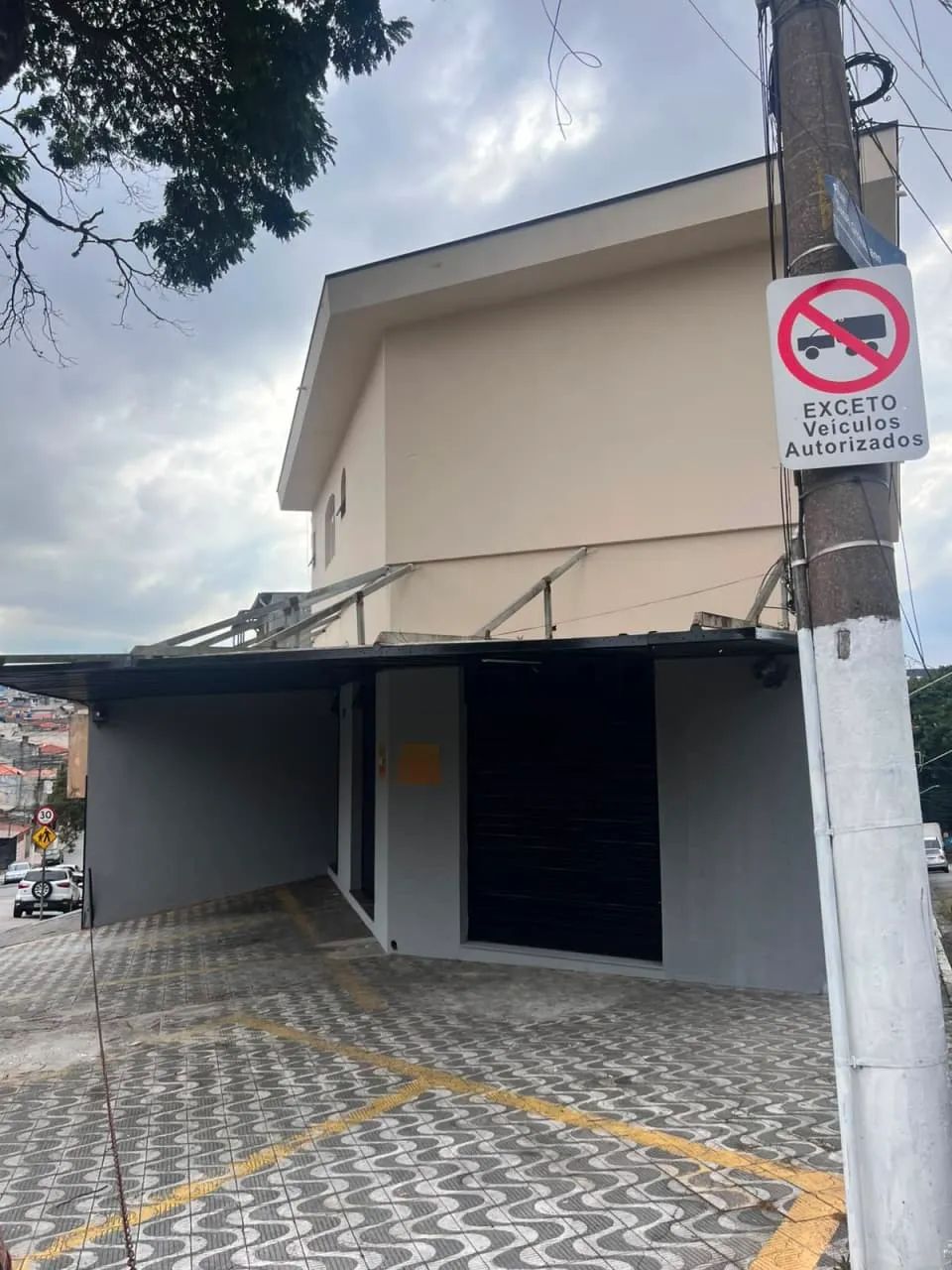 Loja na Avenida Patente, 789 - Térreo  160 m² - Foto 5