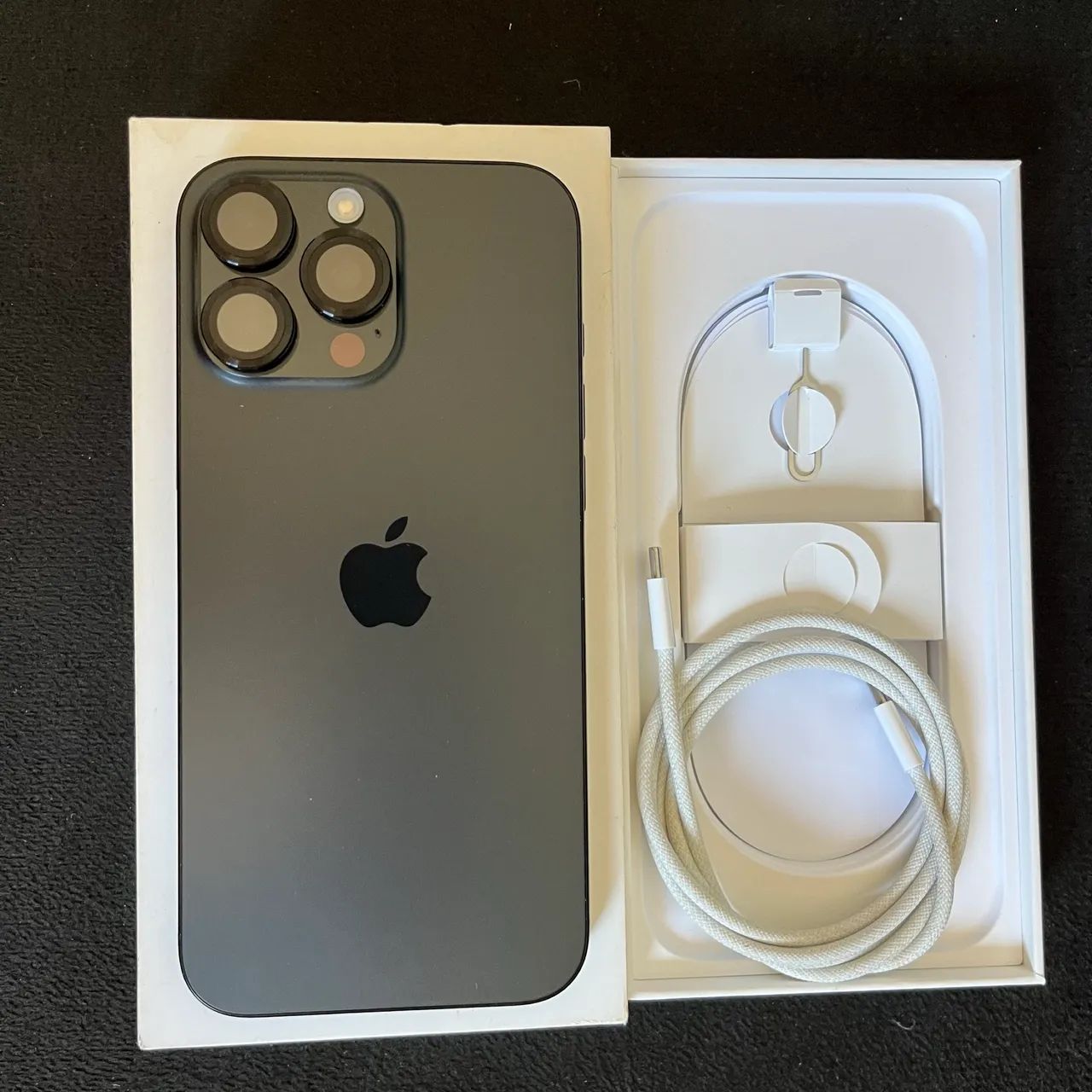 iPhone 16 pro Max 256gb - Foto 3