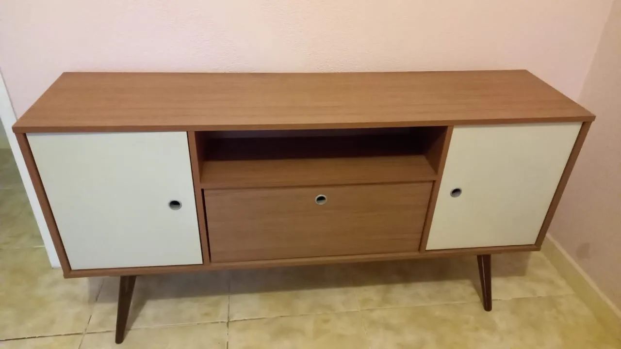 Rack pés palitos