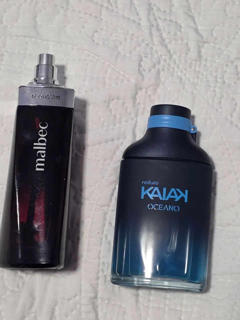 PERFUME MALBEC